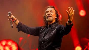 Marco Antonio Solís anuncia gira por México: ciudades, fechas y cómo comprar los boletos