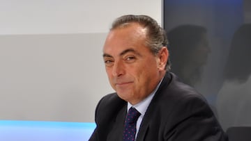 Jose María Peredo, catedrático en política internacional: “Rusia no está en condiciones de mantener la guerra de desgaste”