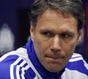 Van Basten entrenará al AZ