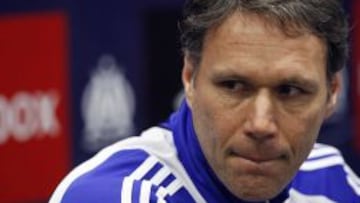 Marco van Basten.