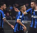 Inter de Milan - Napoli: horario, TV y cómo ver online la Copa Italia