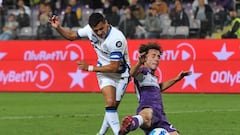 La frase de Inzaghi sobre Alexis que le da paz a Lasarte