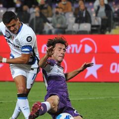 La frase de Inzaghi sobre Alexis que le da paz a Lasarte