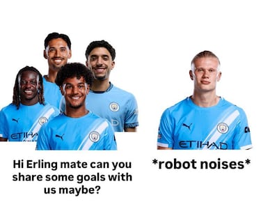 Los mejores memes de la cuarta jornada de Champions