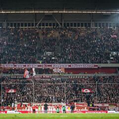 Dusseldorf Arena to host USMNT-Japan September friendly