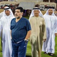 Diego Maradona: piden a siete países información sobre sus bienes y cuentas bancarias