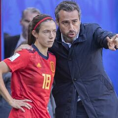 Partidos de hoy, 17 de junio, en la Copa Mundial Femenina: horarios y TV