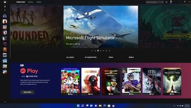 Todas las funciones para gaming en la actualización de 2022 de Windows 11