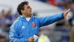 Hoyos: "Veo a Lorenzo Reyes en la Selección; es determinante"