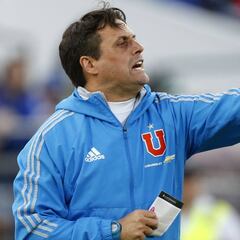 Hoyos: "Veo a Lorenzo Reyes en la Selección; es determinante"