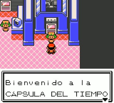 Alakazam y su asombroso potencial oculto hacían que Pokémon Oro, Plata y Cristal fuesen un paseo