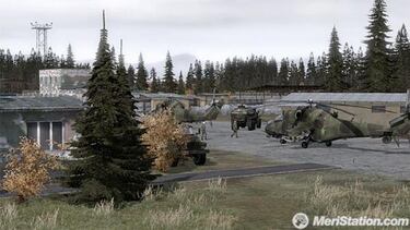 ArmA 2