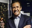 Valdano: “¿El Gráfico? El fútbol sin la palabra es poca cosa”