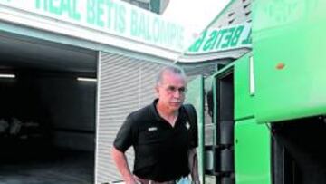 <b>VIAJE PRODUCTIVO. </b>Tapia se trajo tres puntos buenos de Girona.