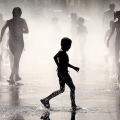 A radioactive spill contaminated the river of a major European capital in a silenced catastrophe