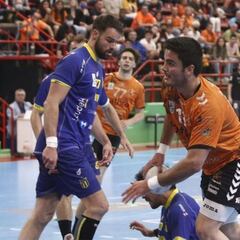 La pretemporada se cobra su primer tributo: Jaime Gallego se pierde el año