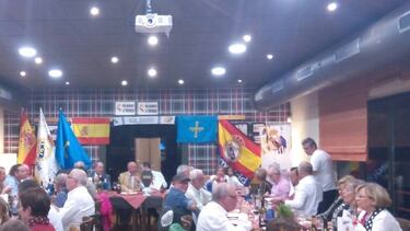 La Fresneda: la urbanización más grande de Asturias