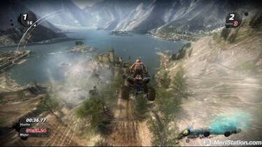 [GC] Pure, Impresiones