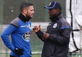 Andone: “Seedorf como jugador era top mundial, como entrenador un desastre”