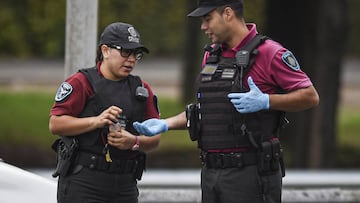 Sigue en vivo y en directo online las últimas noticias sobre el coronavirus en Argentina, con afectados, fallecidos y medidas del Gobierno hoy, 25 de marzo.