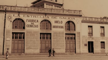 Por qué Cristina Pedroche y Alberto Chicote brindaron con hielo en las campanadas