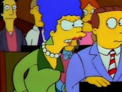 El legendario personaje de ‘Los Simpson’ que debutó hace 35 años pero que jamás regresará a la serie por un triste motivo