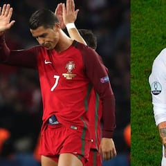 En esta Eurocopa sólo fallan penaltis jugadores del Madrid