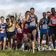 El cross quiere ser olímpico: en verano... o en invierno