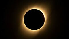 Eclipse total solar 2020: cuándo y dónde es, a qué hora y cómo ver en directo online hoy