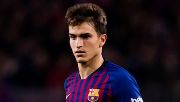 Suárez can help solve winger issue, says Emery