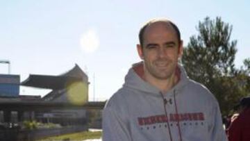 "Ganar hoy no sería definitivo, pero sí casi"