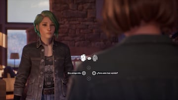Life Is Strange Reunion