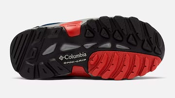 zapatillas columbia amazon