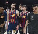 Armani Milán - Baskonia: TV, horario y dónde ver online la Euroliga