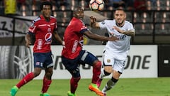 DIM con mismo 11 y más confianza ante Melgar en Perú