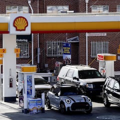 ¿Seguirán bajando los precios de la gasolina? ¿Hasta qué punto caerán?