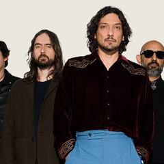 Zoé a punto de superar el récord de esta famosa banda argentina en el Vive Latino