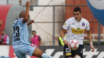 La Calera se refuerza con un ex Colo Colo y sigue firme en el mercado de fichajes