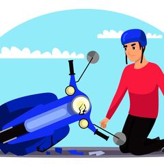 Seguro para motos en México: ¿Por qué es importante tener una póliza?