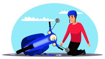 Seguro para motos en México: ¿Por qué es importante tener una póliza?