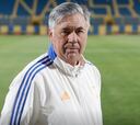 Ancelotti: "Aprovechamos que al Barça le falta algo de equilibrio"