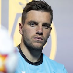 Gionvanni Lo Celso: "Emery tiene un plan y debemos seguirlo"