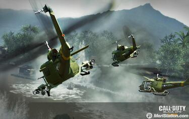 [E3] Call of Duty: Black Ops, Impresiones