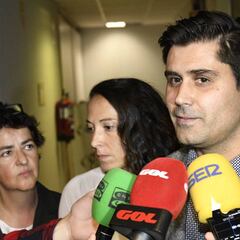 Máxima tensión por el Convenio: AFE veta a UGT y Futbolistas ON