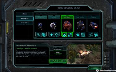 StarCraft II: Wings of Liberty, Impresiones