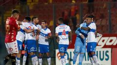 Tabla de posiciones del fútbol chileno actualizada hoy: fecha 27 | 19 de octubre