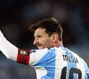 Messi: “Va a ser un Mundial especial, porque siendo en Estados Unidos a nivel organizativo será extraordinario”