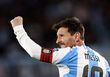 New venue emerges as Spain vs Argentina ‘Finalissima’ looms closer