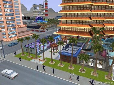 Sumérgete en los casinos de Las Vegas en septiembre