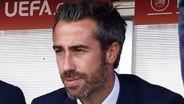 El lunes habrá lista de Vilda ante Azerbaiyán y República Checa